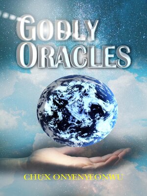 cover image of Godly Oracles
